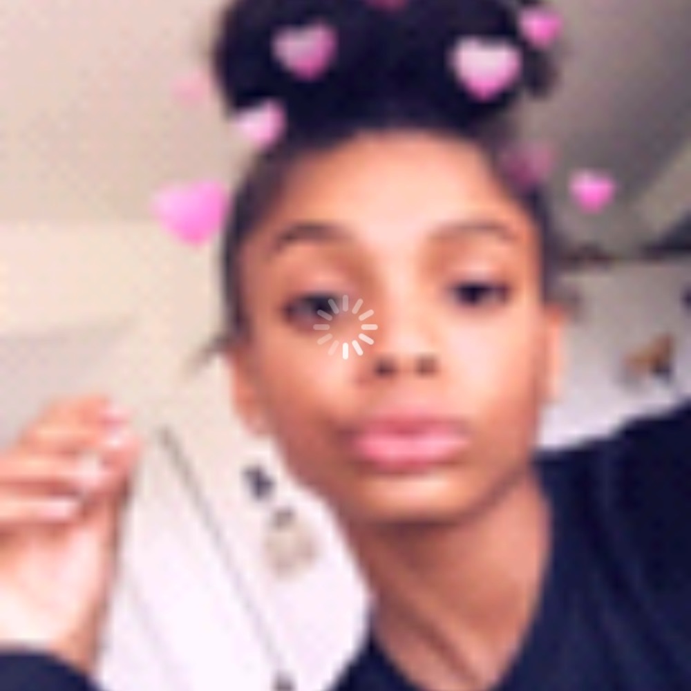 Meet your Posher, Janae